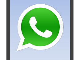 Come dettare messaggi whatsapp