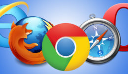 Qual'è il tuo browser preferito?