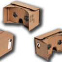 Google Cardboard. La prima economy 3D VR