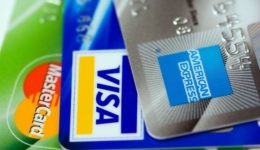6 consigli sull'utilizzo della carta di credito in internet