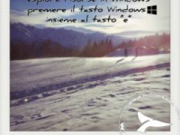 Windows Explorer