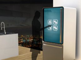 ultime novità sugli elettrodomestici