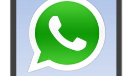 Come dettare messaggi whatsapp