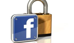 5 regole privacy facebook