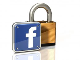 5 regole privacy facebook