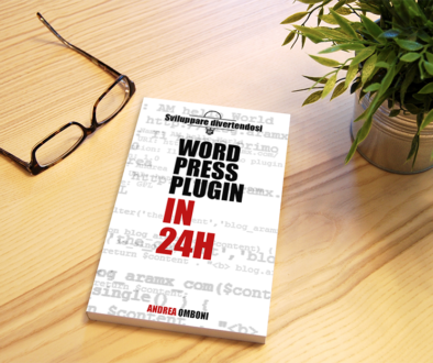 creare un plugin con wordpress