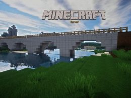 minecraft server