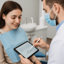 consenso informato digitale odontoiatria