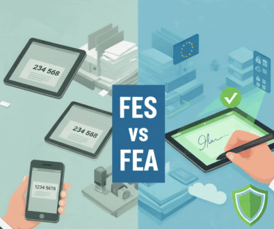 fea - consenso informato sanità